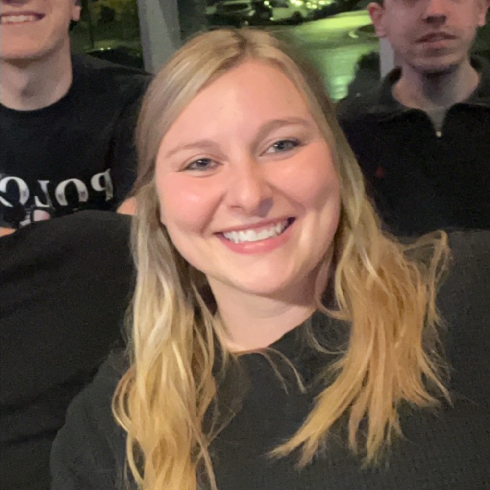 Meet your Posher, Jordan